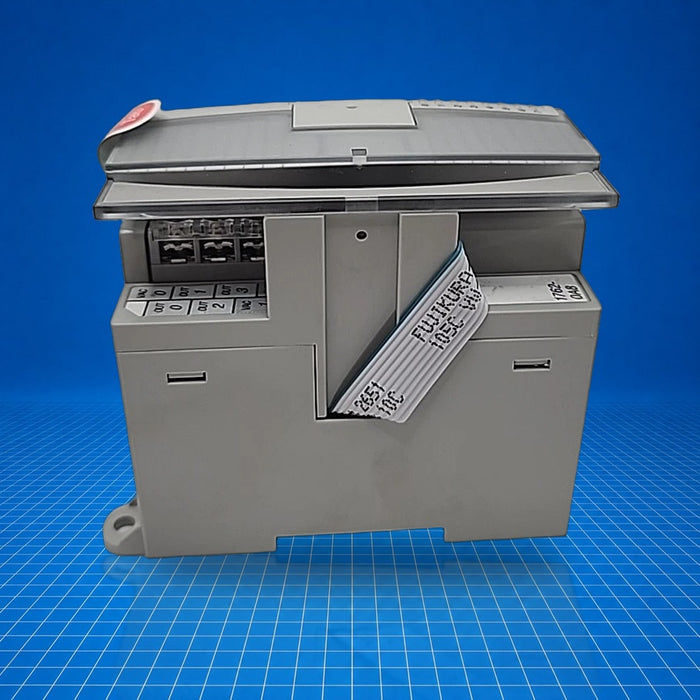 1762-OA8 Allen Bradley PLC - unit detail
