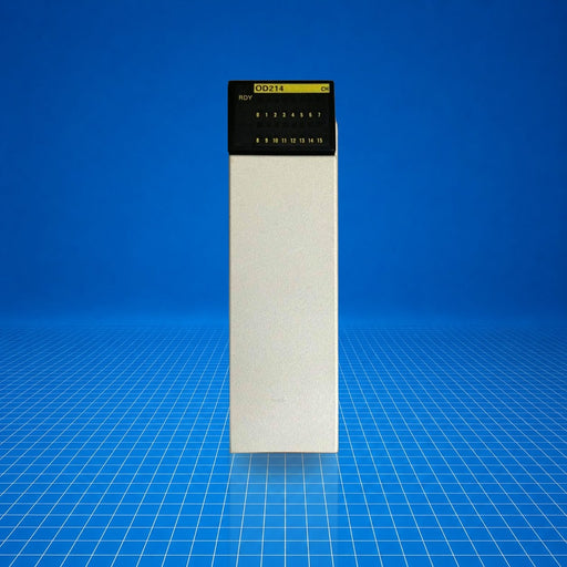 CQM1-OD214 Omron