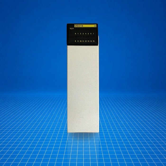 CQM1-OD214 Omron