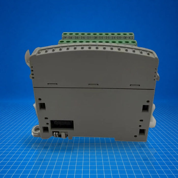 2085-OB16 Allen Bradley industrial automation part - part number label view