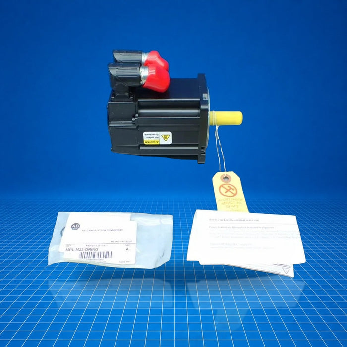 MPL-B310P-HK72AA Allen-Bradley