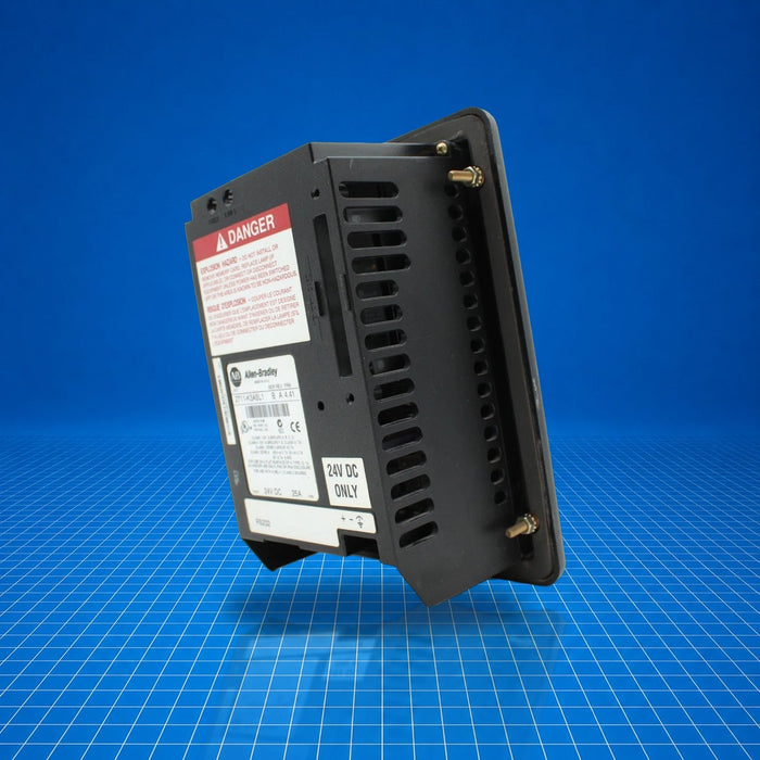 2711-K3A5L1 Allen-Bradley