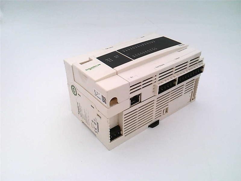TM238LDD24DT Schneider Electric