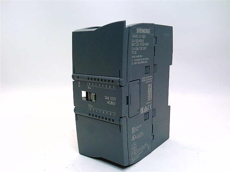 6ES7223-1QH32-0XB0 Siemens