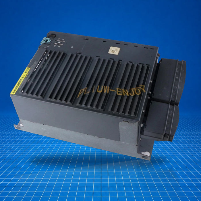6SL3210-1SE27-5UA0 Siemens industrial automation part - unit detail
