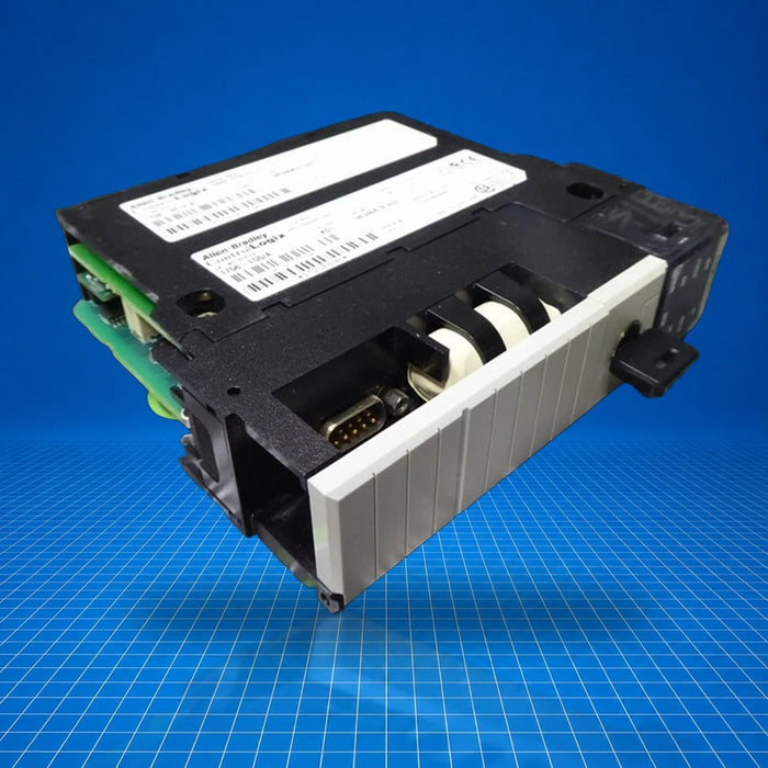 1756-M12 Allen-Bradley