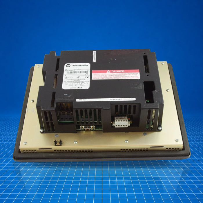 2711-T10C10 Allen-Bradley
