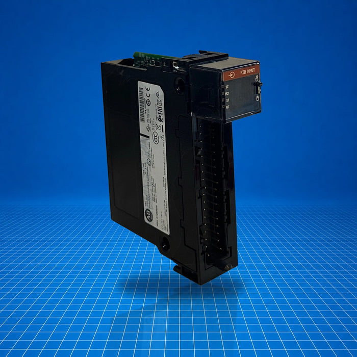 1756-IR12 Allen-Bradley