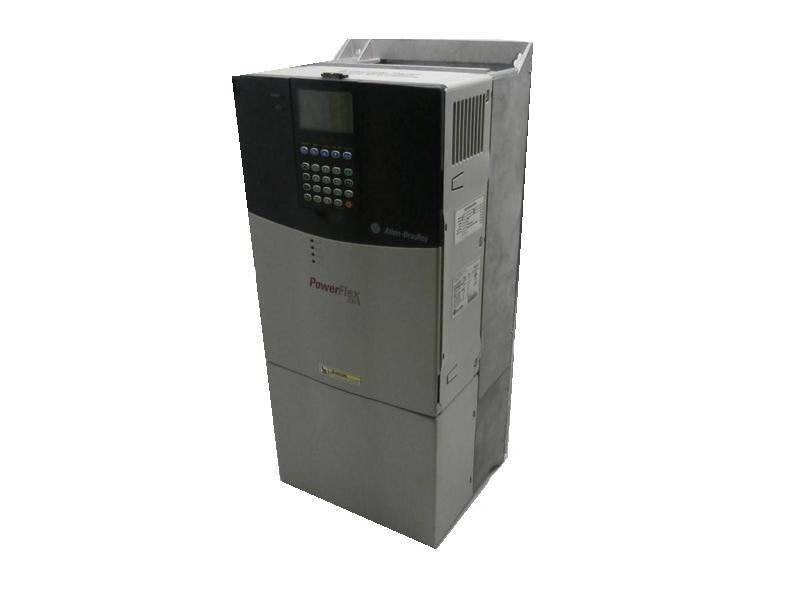 20BC072A0AYNANC0 Allen-Bradley