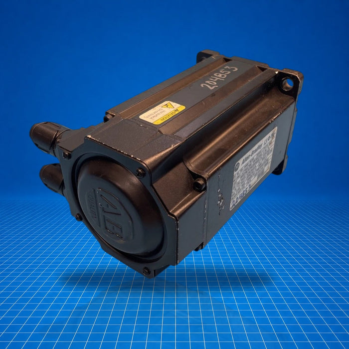 MPL-B4540F-MJ72AA Allen-Bradley