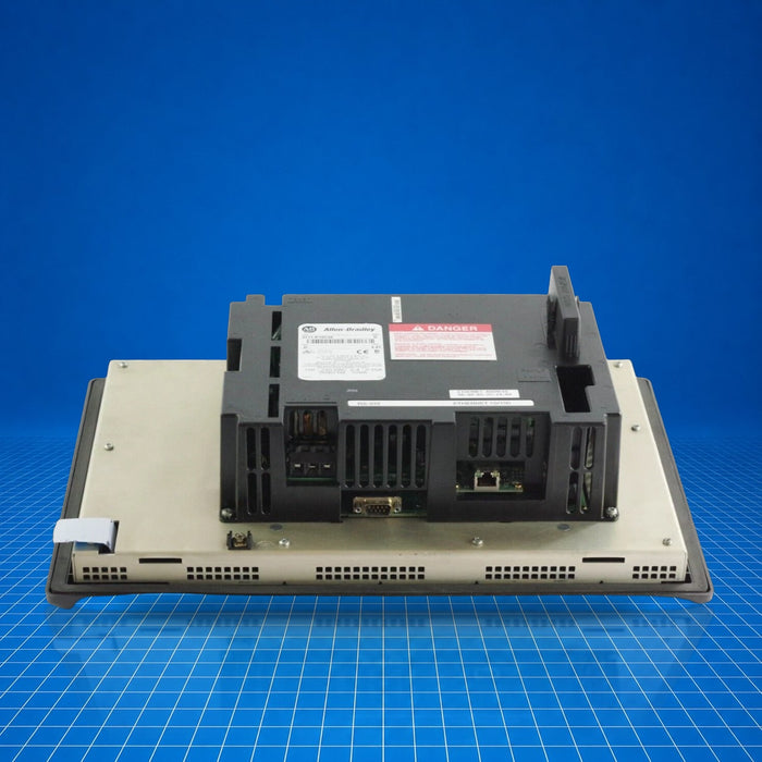 2711-K10C20 Allen-Bradley