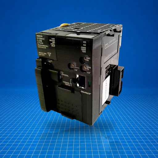 CJ2M-CPU34 Omron