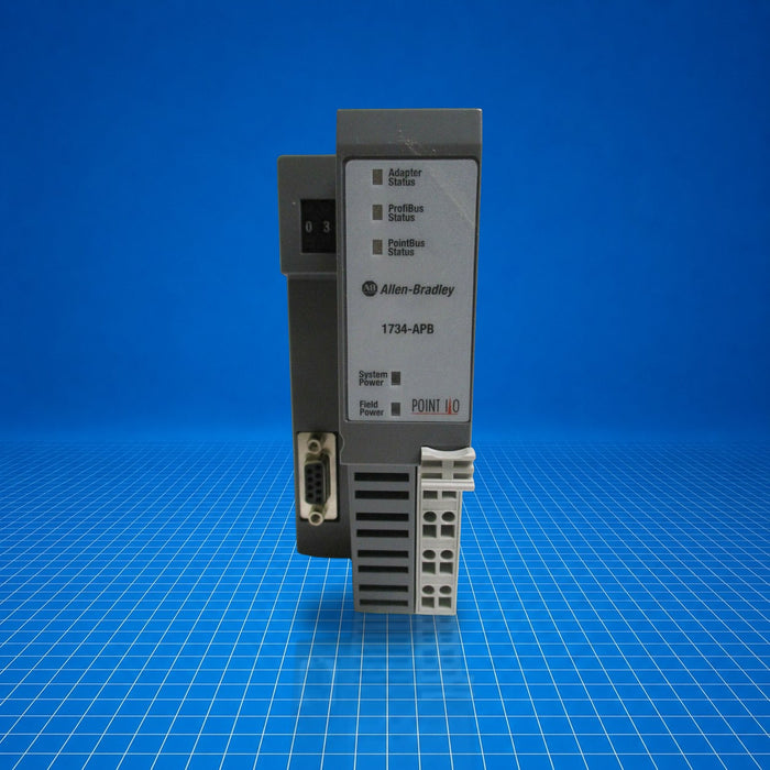 1734-APB Allen-Bradley