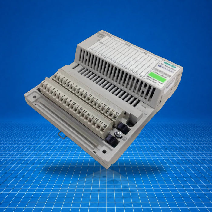 170AAI03000 Schneider industrial automation part - product view