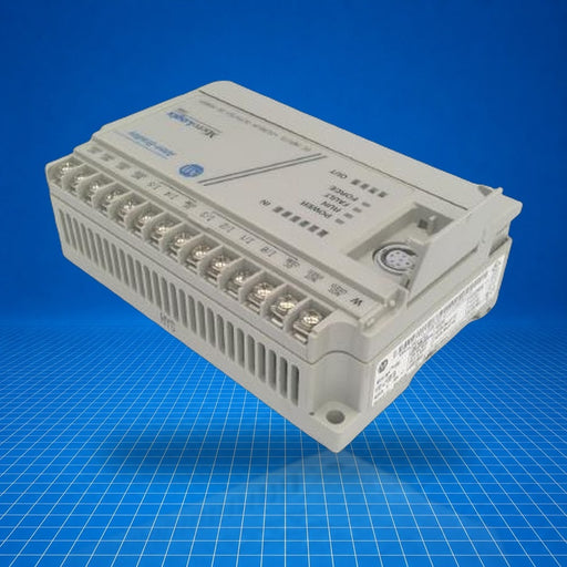 1761-L10BXB Allen-Bradley