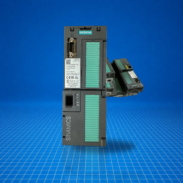 6SL3243-0BB30-1FA0 Siemens industrial automation part - unit detail