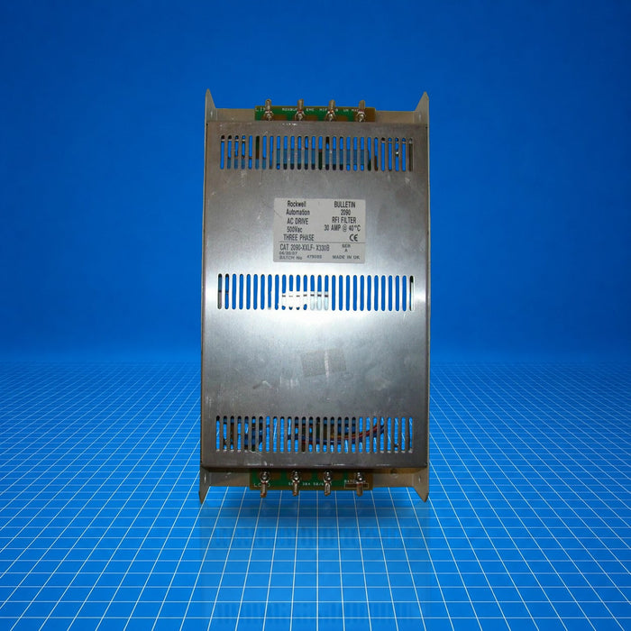 2090-XXLF-X330B Allen-Bradley