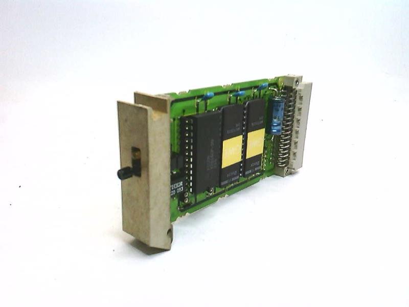 6SC6110-0EH03 Siemens