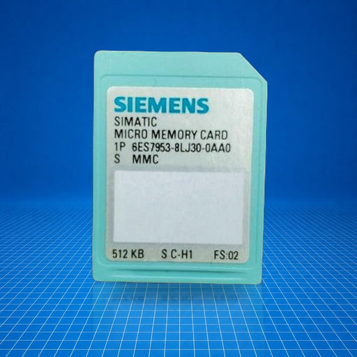 6ES7953-8LJ30-0AA0 Siemens