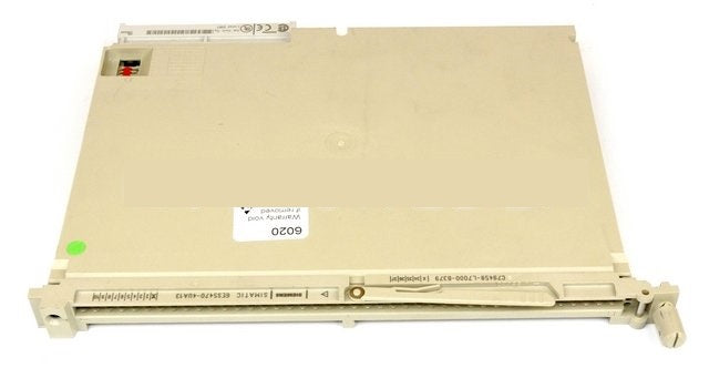 6ES5470-4UA13 Siemens