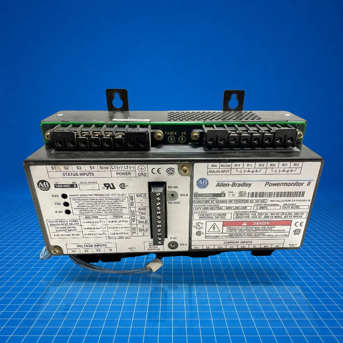 1403-DMA Allen-Bradley