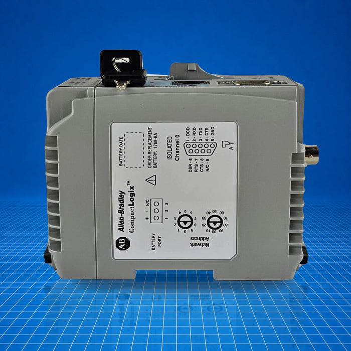 1769-L32C Allen-Bradley