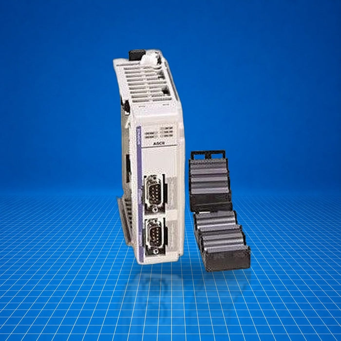 1769-ASCII Allen-Bradley