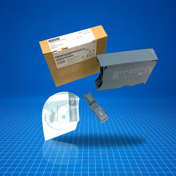 6GK7542-1AX00-0XE0 Siemens