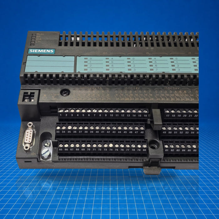 6ES7193-0CB10-0XA0 Siemens