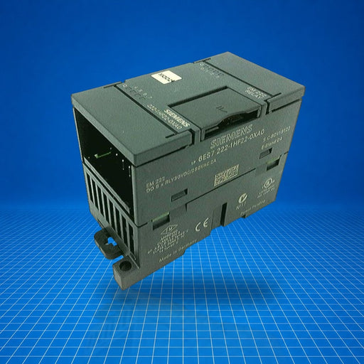 6ES7222-1HF22-0XA0 Siemens