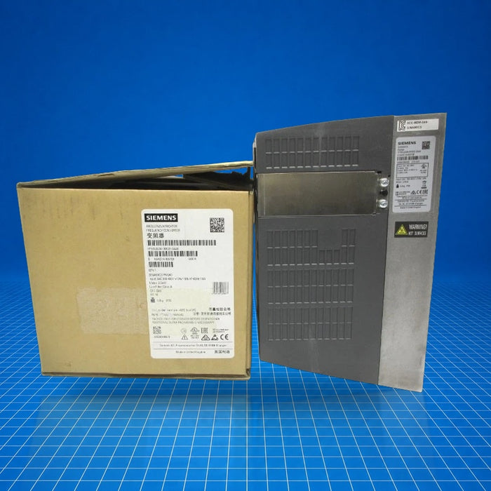 6SL3224-0BE22-2AA0 Siemens