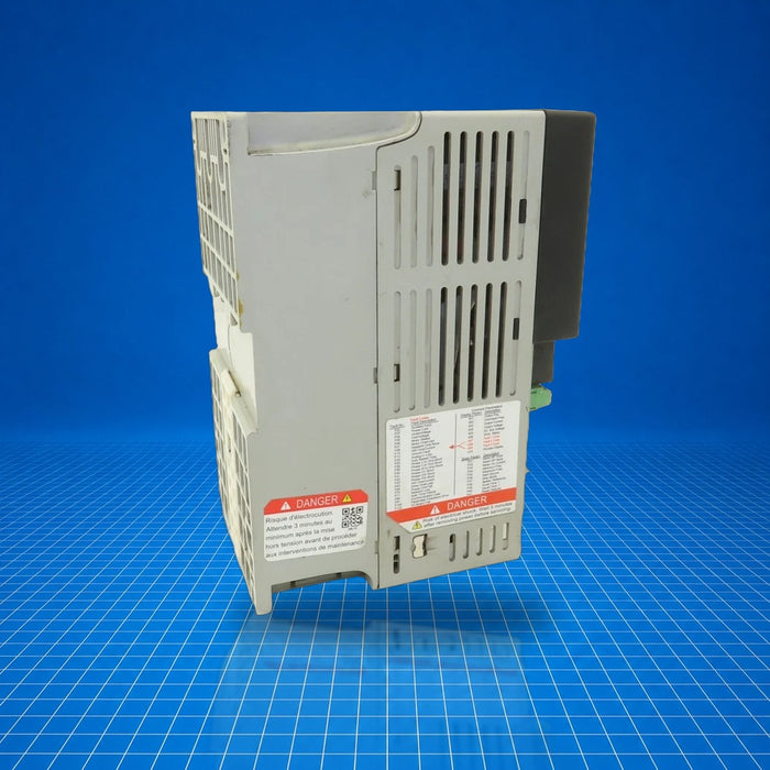 22A-D6P0N104 Allen-Bradley