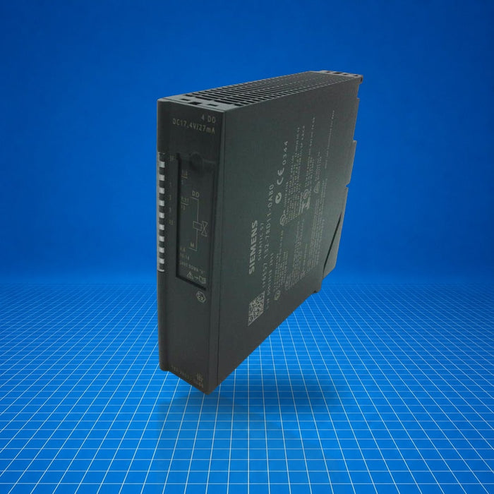 6ES7132-7RD11-0AB0 Siemens