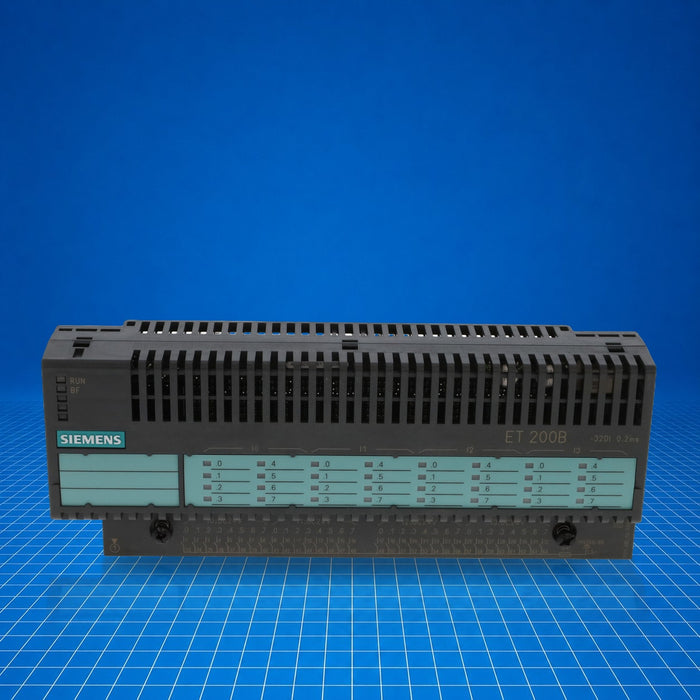 6ES7131-0BL10-0XB0 Siemens