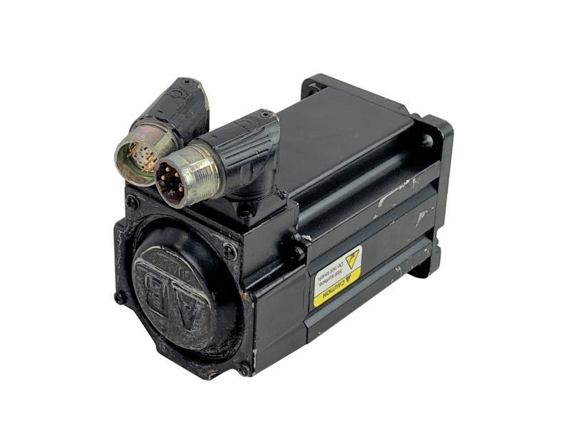 MPL-A320P-MJ72AA Allen-Bradley