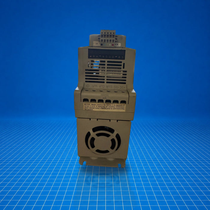 160-BA10NPS1 Allen Bradley industrial automation part - product view
