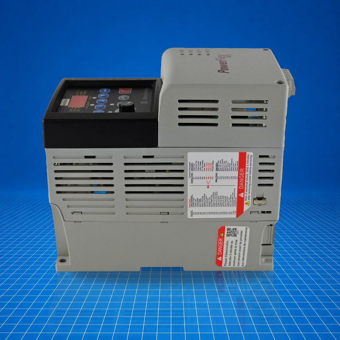 22B-A2P3N104 Allen-Bradley