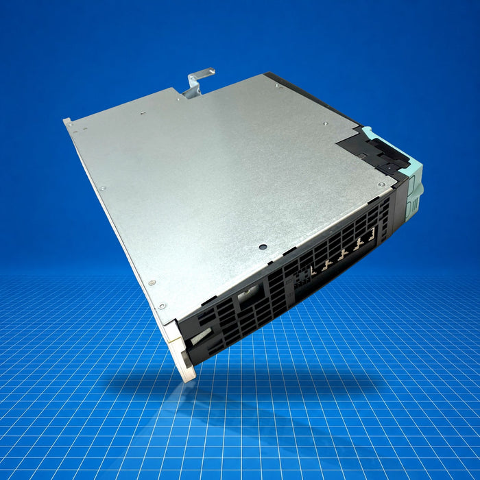 6SL3120-2TE15-0AD0 Siemens