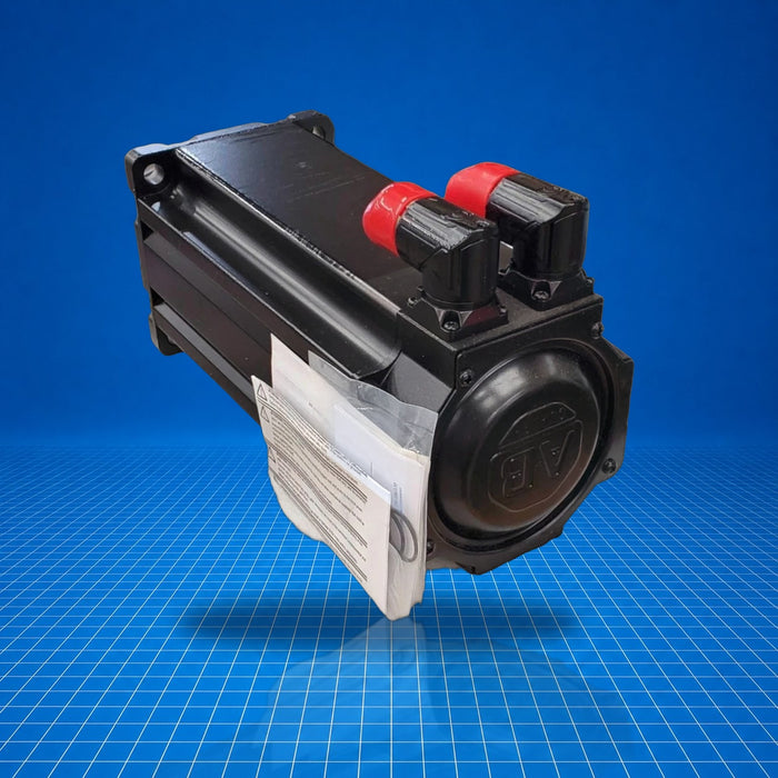 MPL-B4560F-MJ72AA Allen-Bradley