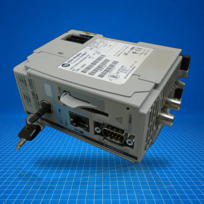 1769-L35CR Allen-Bradley