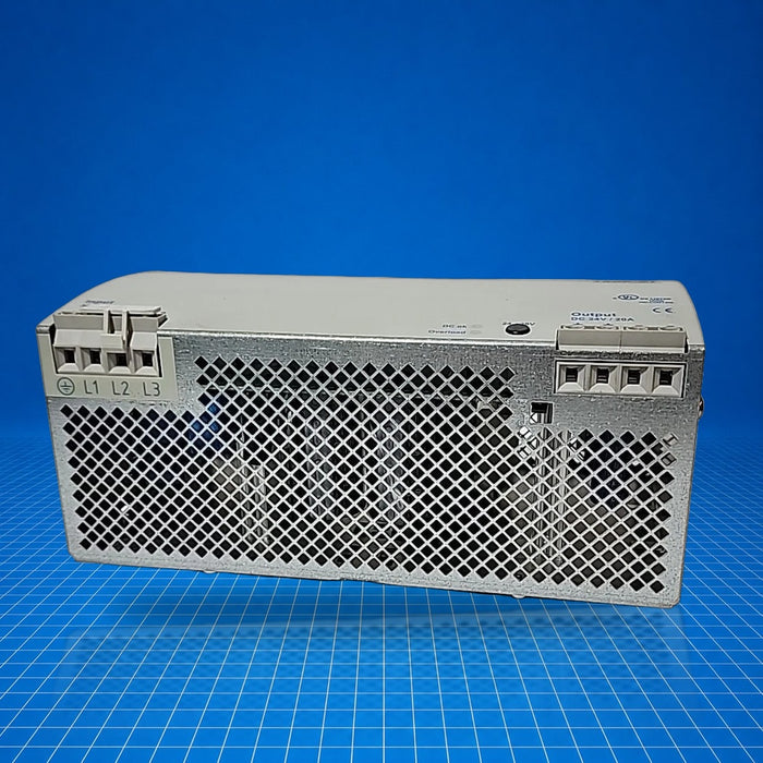 1606-XL480E-3 Allen Bradley industrial automation part