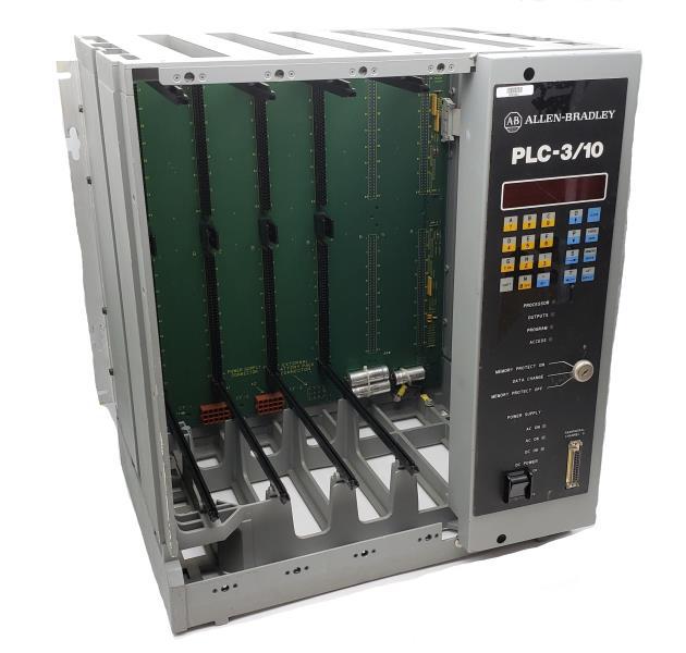 1775-A3 Allen-Bradley