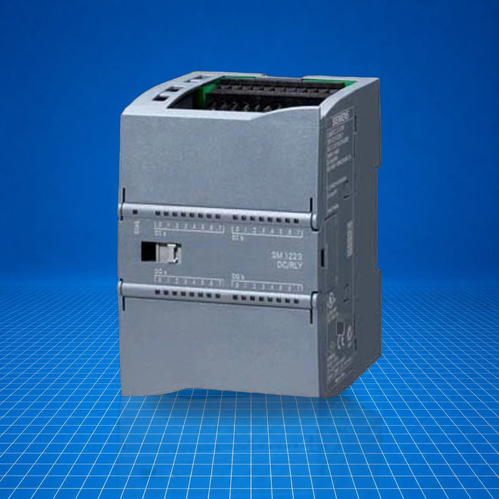 6ES7223-1PL30-0XB0 Siemens