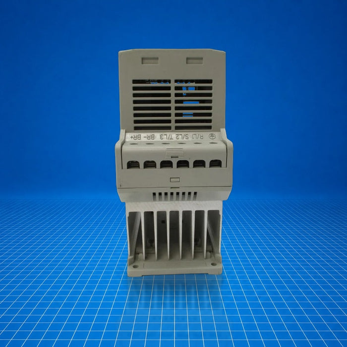 160-AA03NSF1P1 Allen Bradley industrial automation part