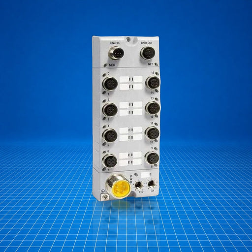 1732D-OB16M12M12 Allen-Bradley