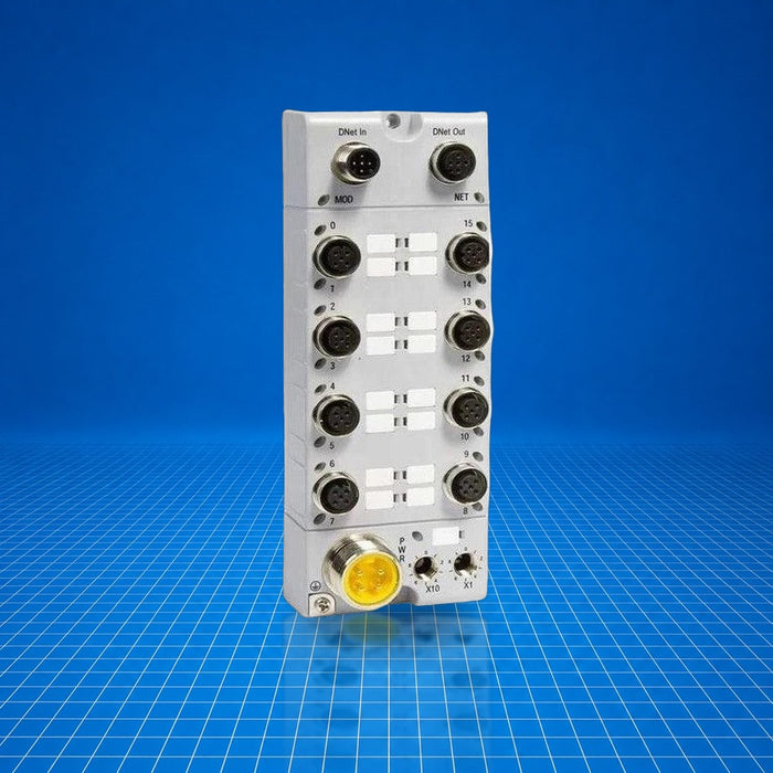 1732D-OB16M12M12 Allen-Bradley