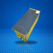 A06B-6077-H010 GE Fanuc industrial automation part - part number label view