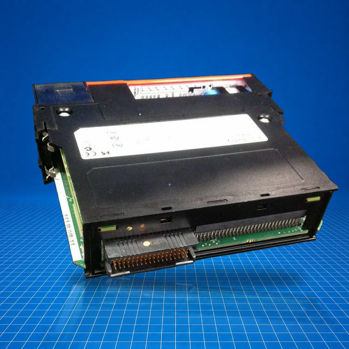 1756-L63S Allen-Bradley