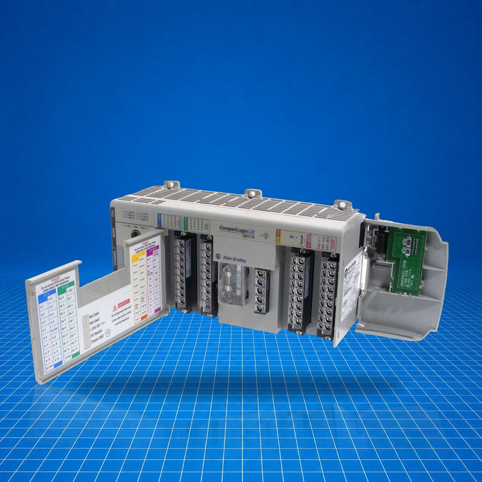 1769-L23-QBFC1B Allen-Bradley