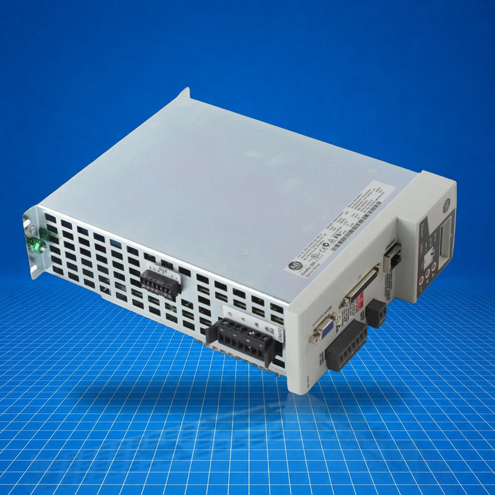 2097-V32PR2 Allen Bradley industrial automation part - product view